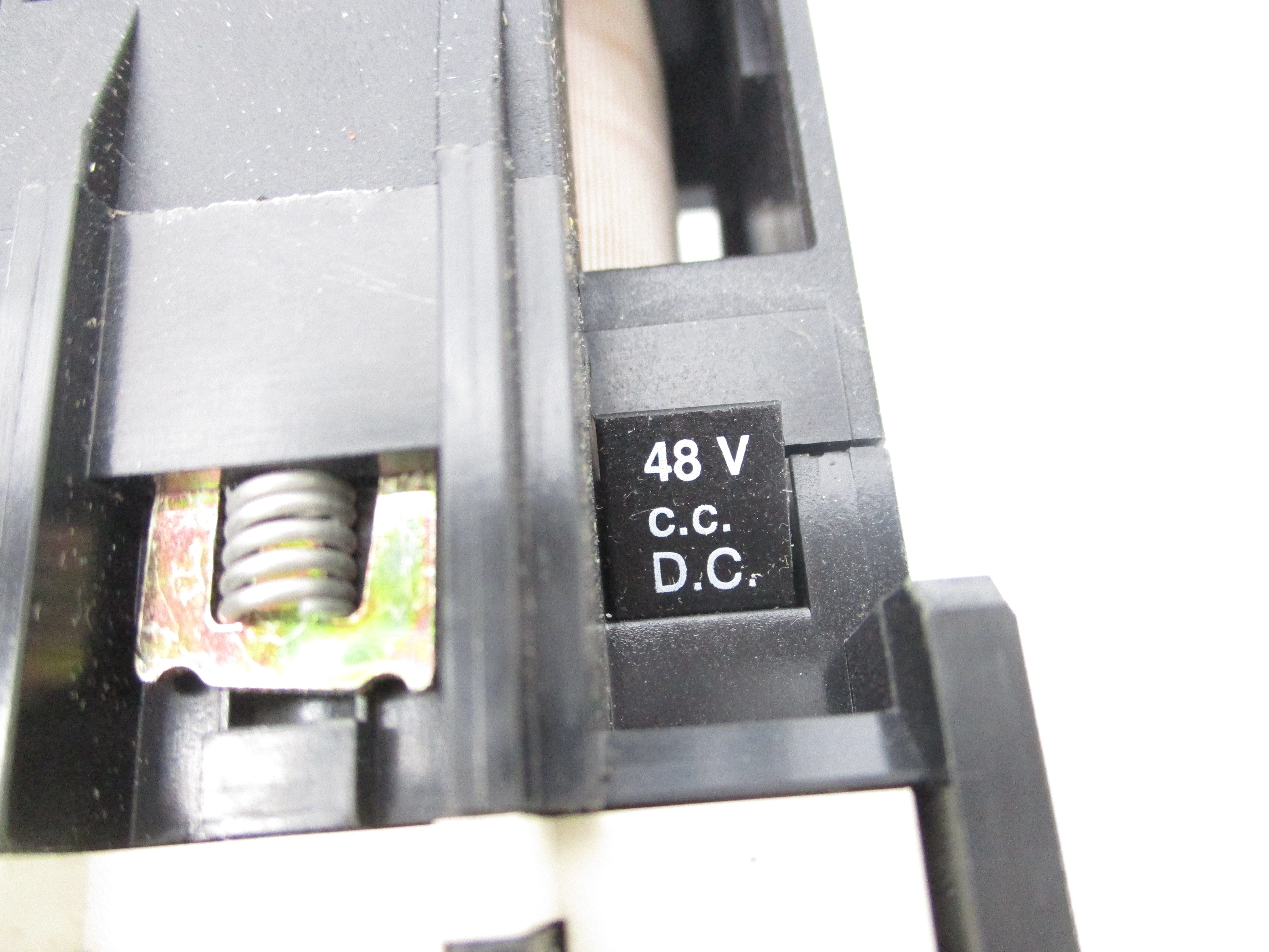 LOVATO BF32C BF32.00 48VDC NSNP