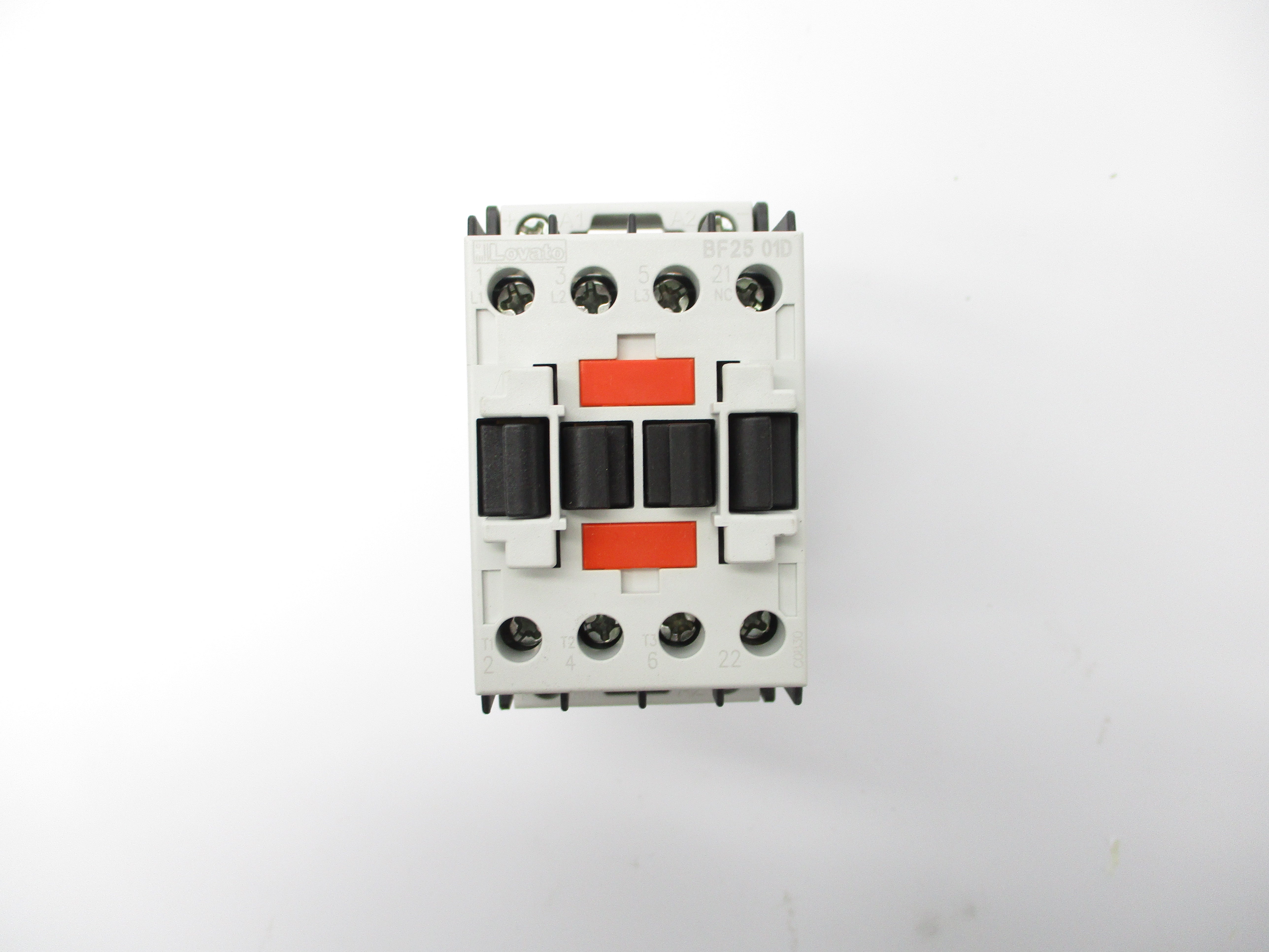 LOVATO BF2501D 48V NSNP