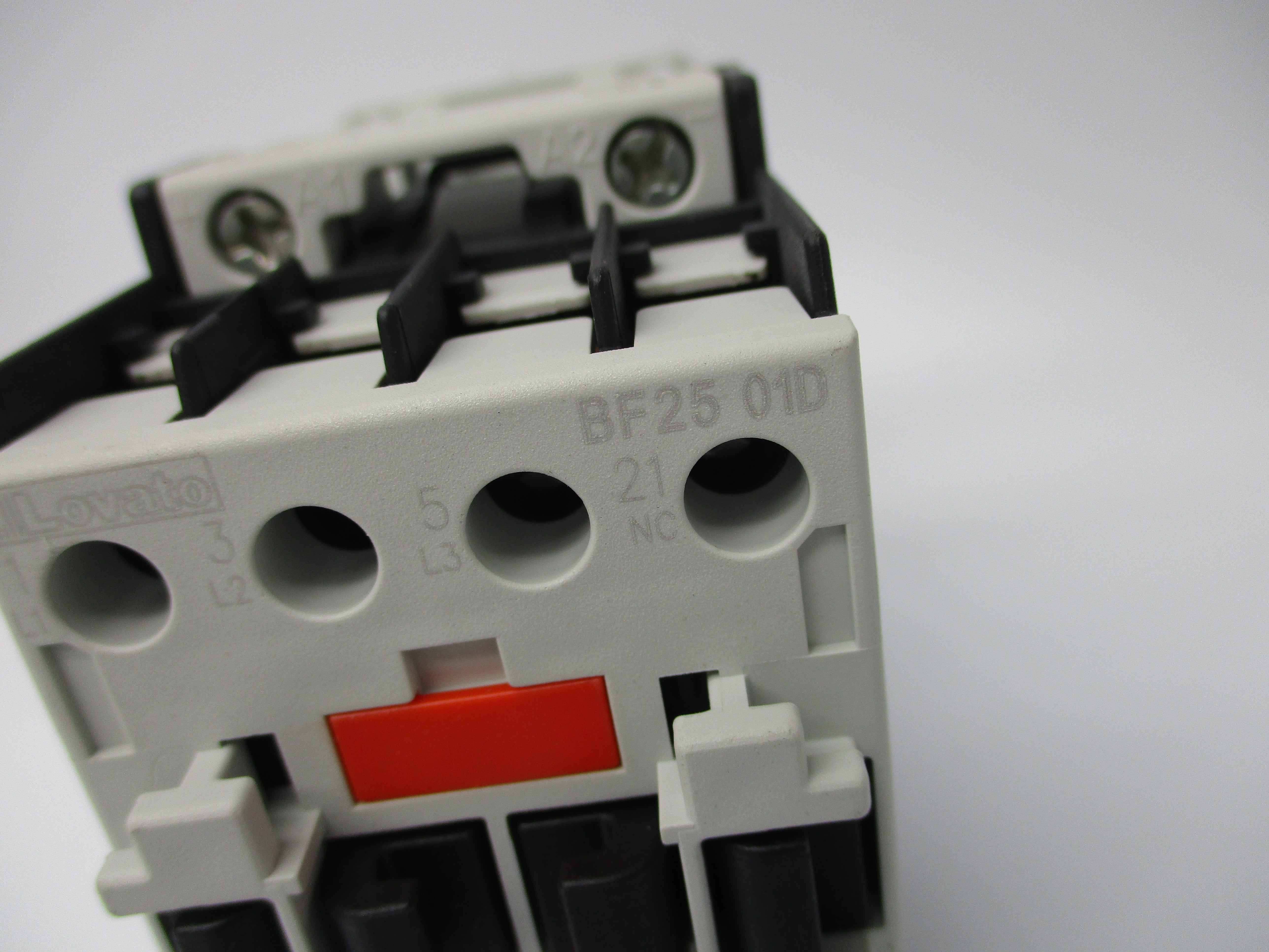 LOVATO BF2501D 48V NSNP