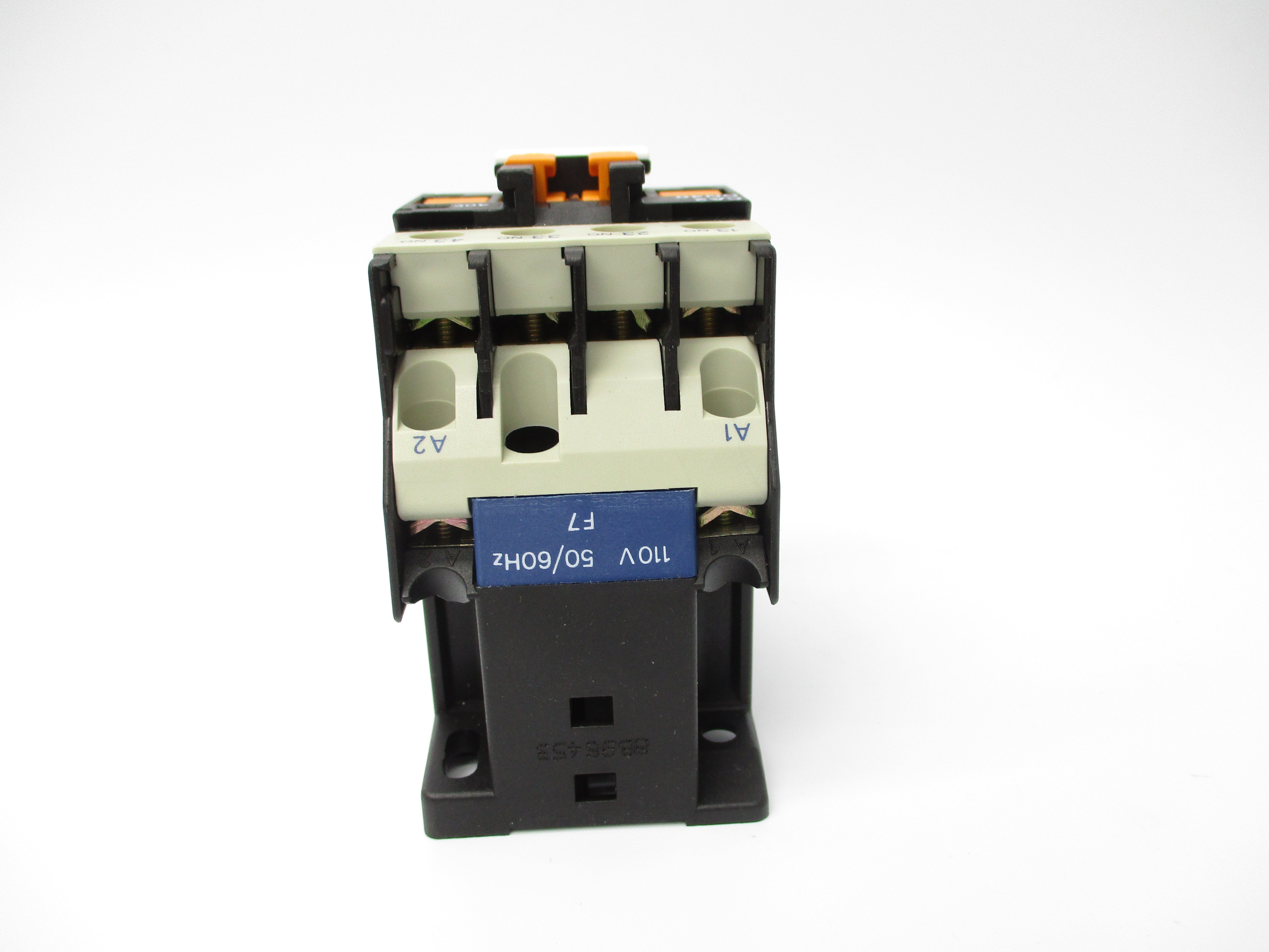 TELEMECANIQUE CA2DN40F7 110V NSNP