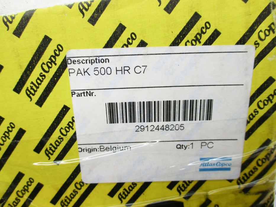 ATLAS COPCO 2912448205 NSMP