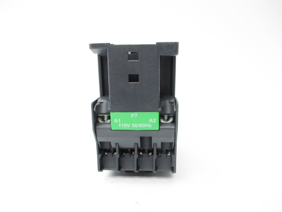SCHNEIDER ELECTRIC LC1E1810F7 110V NSMP