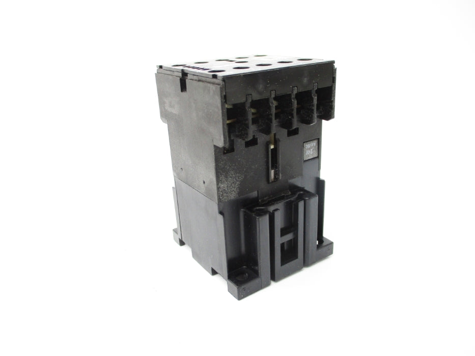 LOVATO MCAC.22E 24V NSMP