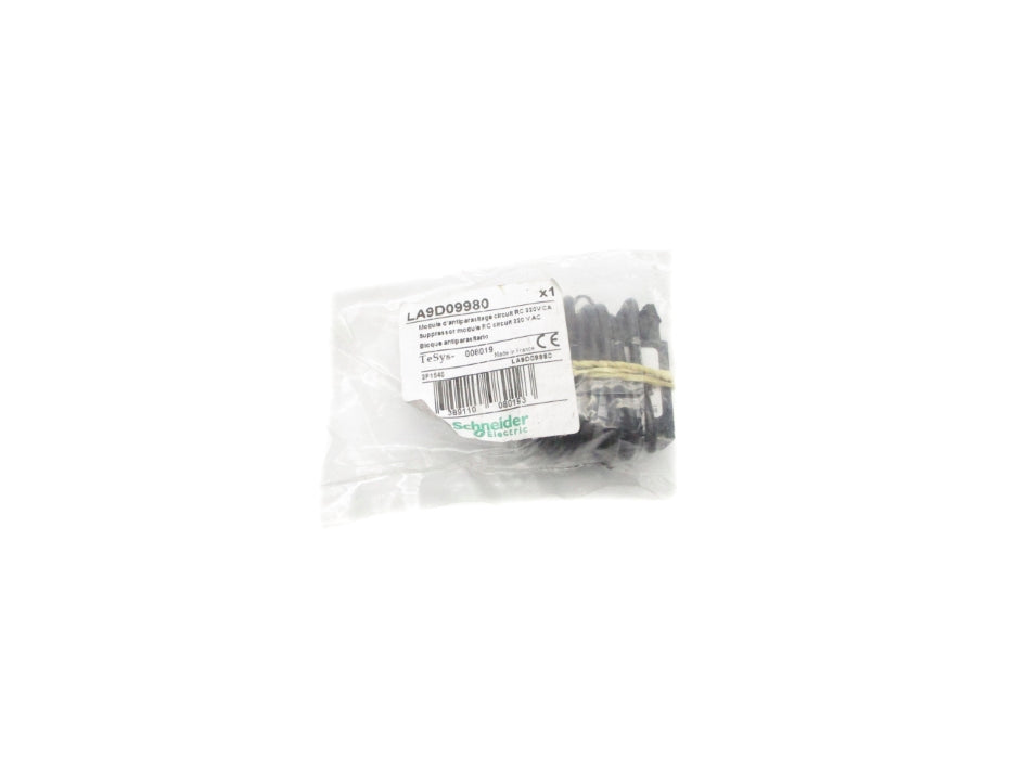 SCHNEIDER ELECTRIC LA9D09980 NSMP