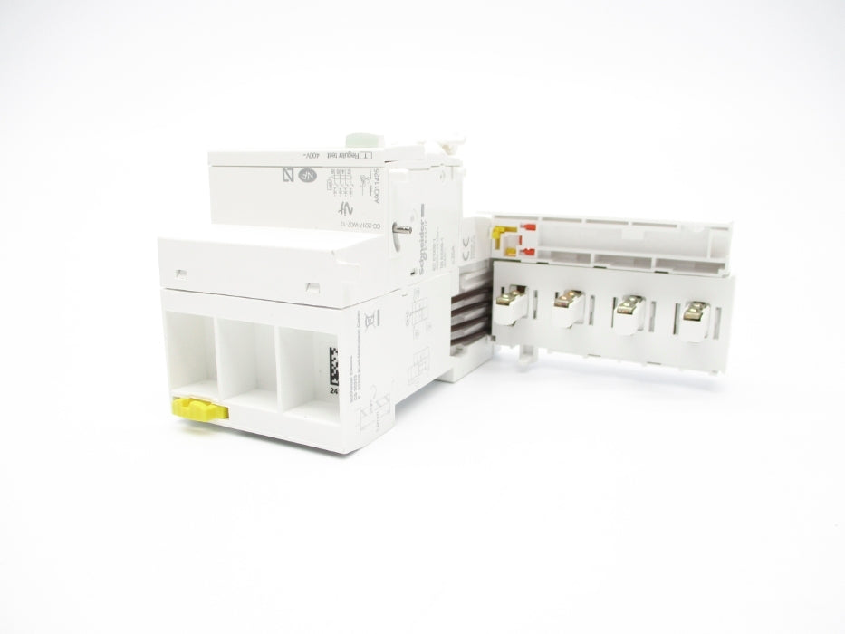 SCHNEIDER ELECTRIC A9Q11425 NSNP