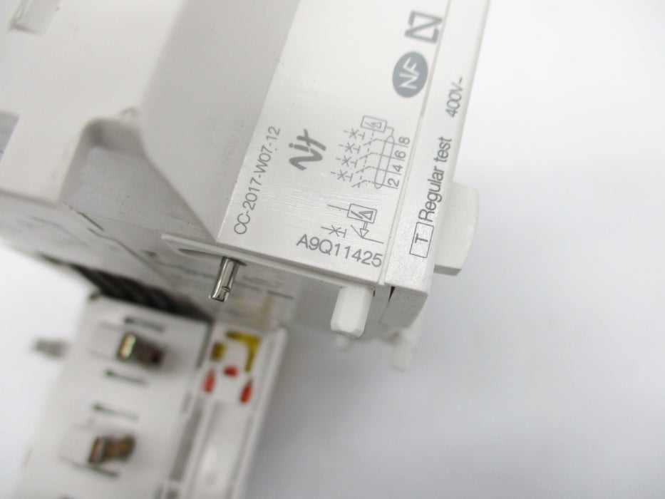 SCHNEIDER ELECTRIC A9Q11425 NSNP