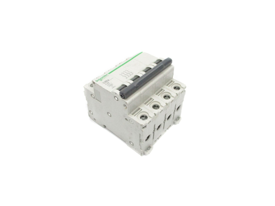 SCHNEIDER ELECTRIC 23902 16A 400V NSNP