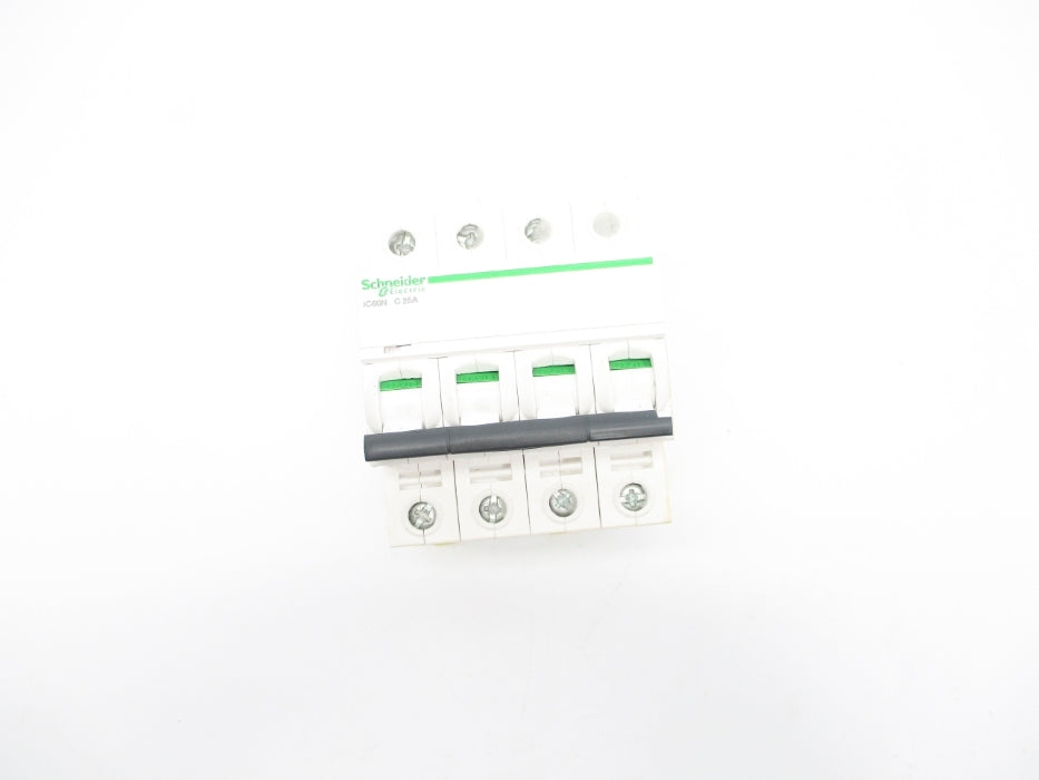 SCHNEIDER ELECTRIC A9F74425 25A 400V NSNP