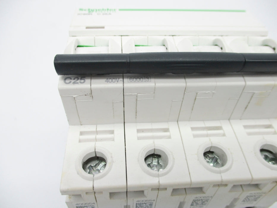 SCHNEIDER ELECTRIC A9F74425 25A 400V NSNP