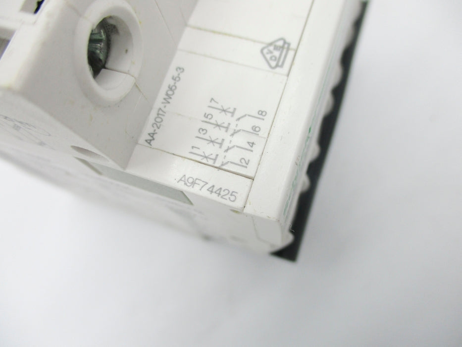 SCHNEIDER ELECTRIC A9F74425 25A 400V NSNP