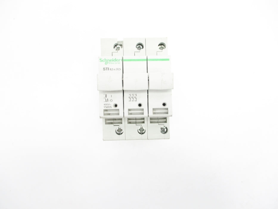 SCHNEIDER ELECTRIC 15655 NSNP