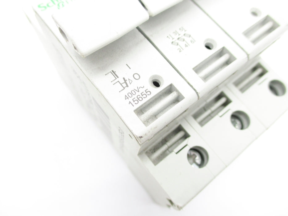 SCHNEIDER ELECTRIC 15655 NSNP