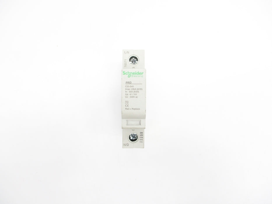SCHNEIDER ELECTRIC 16571 NSNP