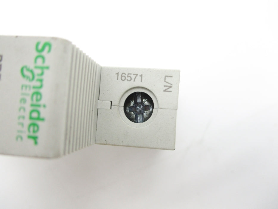 SCHNEIDER ELECTRIC 16571 NSNP