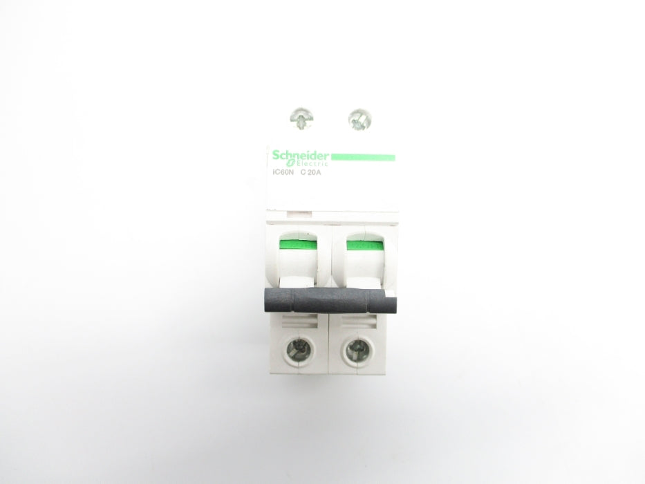 SCHNEIDER ELECTRIC A9F79220 20A 400V NSNP