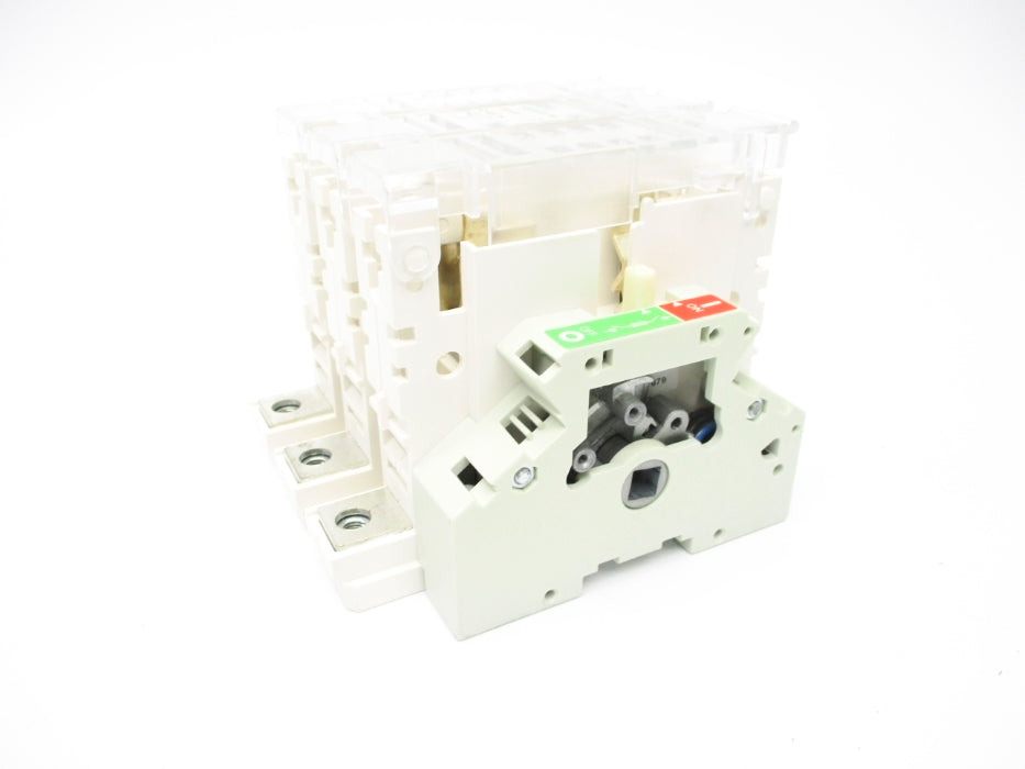 SCHNEIDER ELECTRIC GS1JD3 NSMP