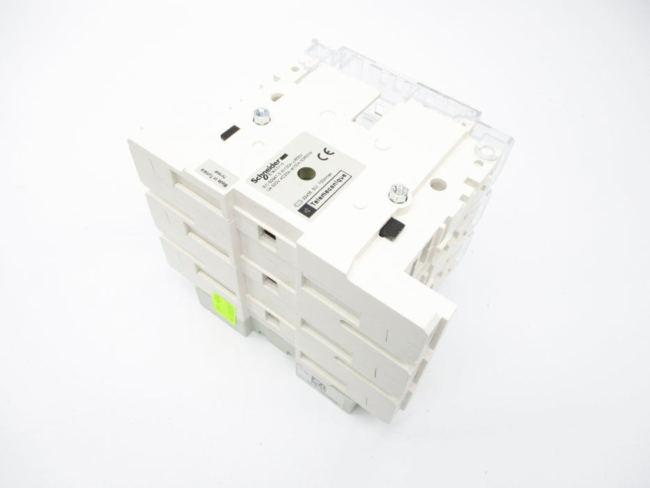 SCHNEIDER ELECTRIC GS1JD3 NSMP