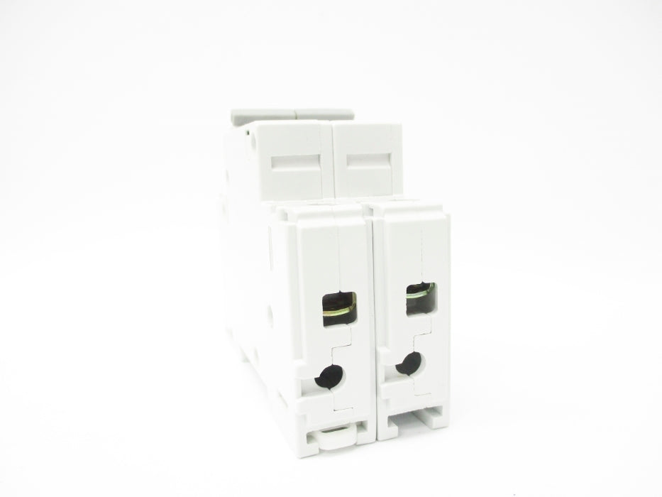 ALLEN BRADLEY 1492-CB2G160 SER. C 16A 277VAC NSMP