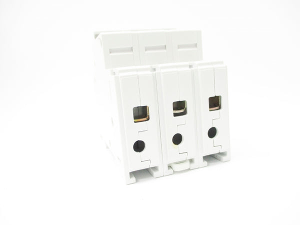 ALLEN BRADLEY 1492-CB3F300 SER. B 30A 480VAC NSMP