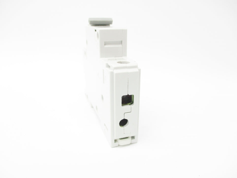 ALLEN BRADLEY 1492-CB1F020 SER. B 2A 277VAC NSMP