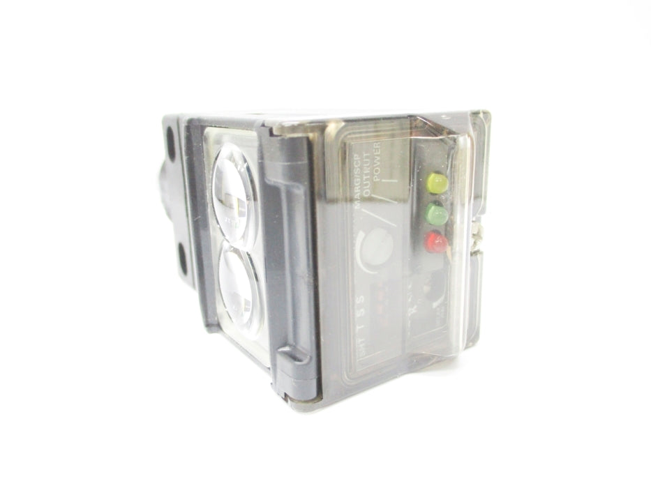 ALLEN BRADLEY 42GTP-9000-QD SER. A (BK/YL) NSMP