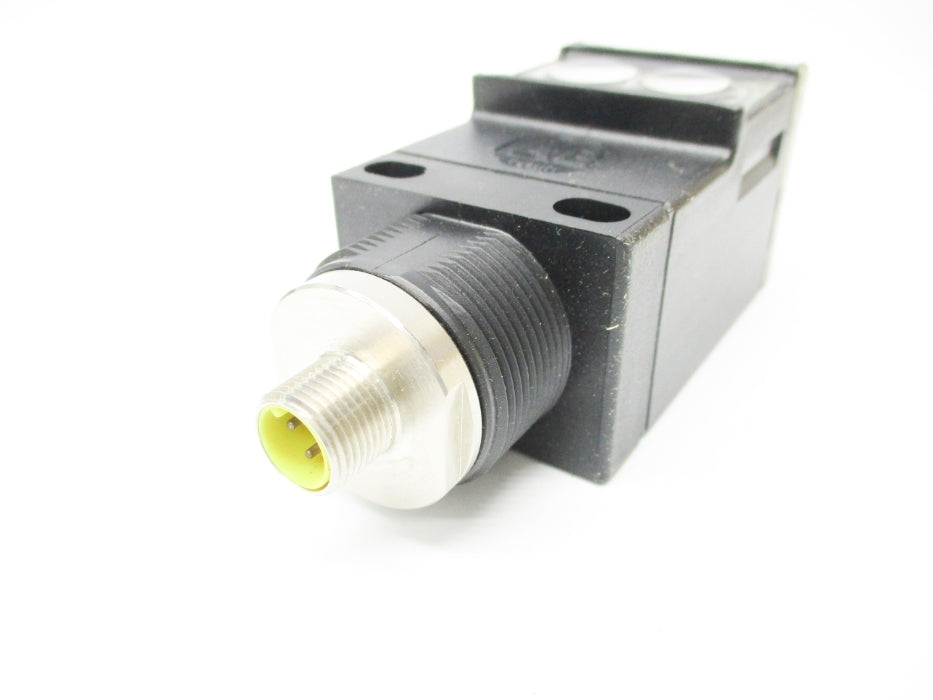 ALLEN BRADLEY 42GTP-9000-QD SER. A (BK/YL) NSMP