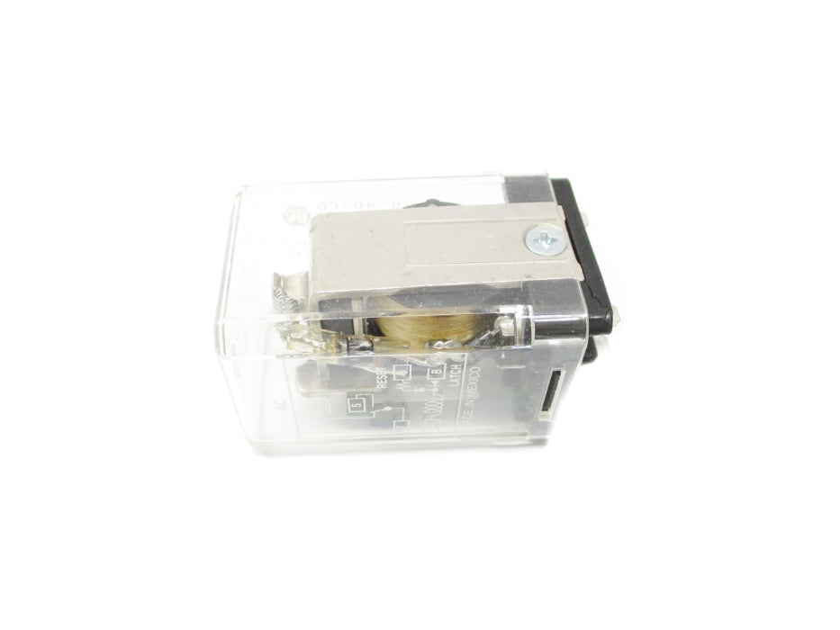 INDUSTRIAL SPARE PART 700-HJ36A2 SER. C 240VAC UNMP