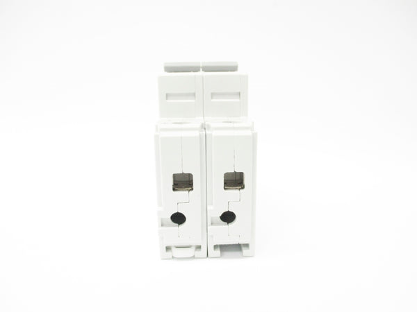 ALLEN BRADLEY 1492-CB2DF150 SER. B 15A 240VDC NSNP