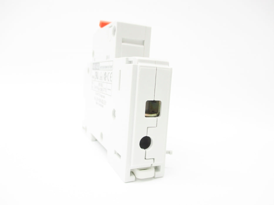 ALLEN BRADLEY 1492-ACBS2 SER. B 277VAC 6A NSNP