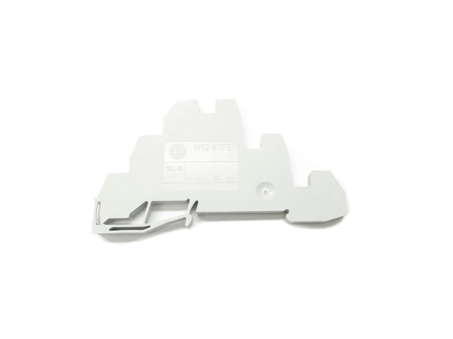 ALLEN BRADLEY 1492-WTF3 NSNP