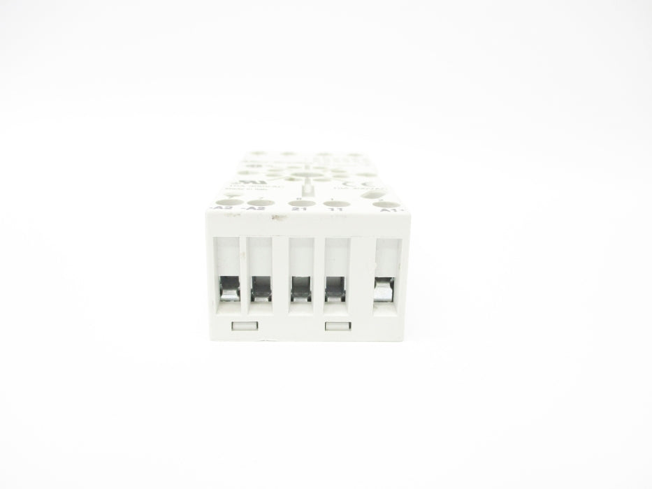 INDUSTRIAL SPARE PART 700-HN202 SER. A 400VAC 10A NSNP
