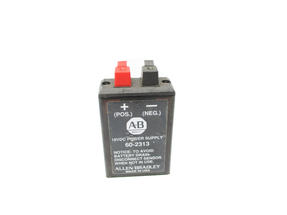 INDUSTRIAL SPARE PART 60-2313 UNMP