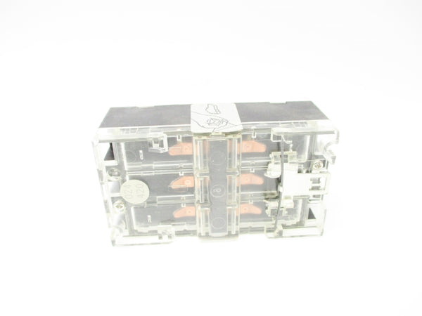 ALLEN BRADLEY 140-MN-0060 SER. B 690VAC 0.4-0.6A NSNP