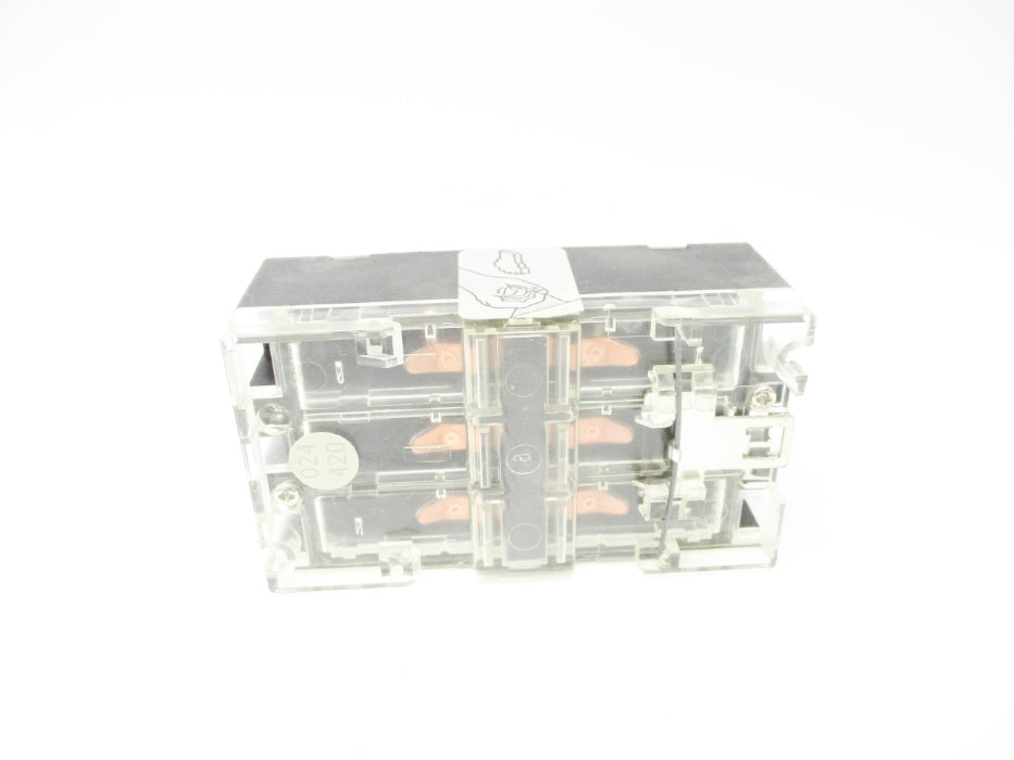 ALLEN BRADLEY 140-MN-0060 SER. B 690VAC 0.4-0.6A NSNP