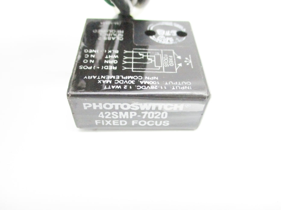INDUSTRIAL SPARE PART 42SMP-7020 NSNP