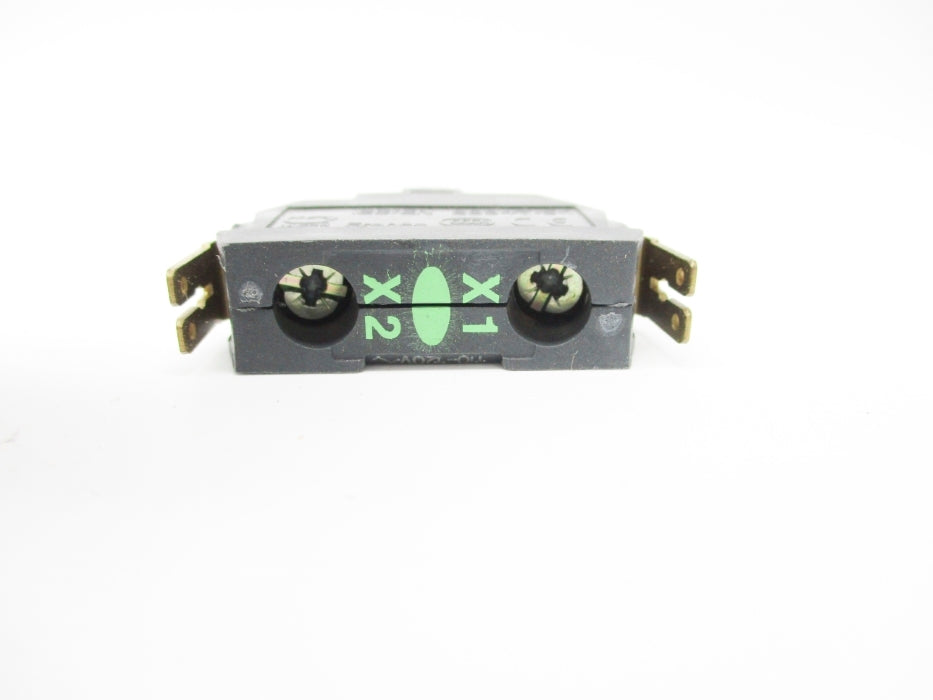 TELEMECANIQUE ZBV-G33 NSNP