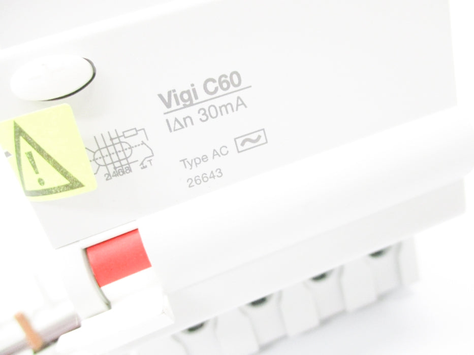 SCHNEIDER ELECTRIC 26643 NSNP