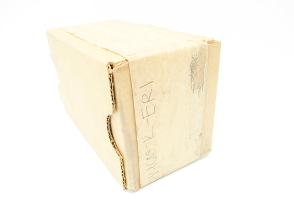 ALLEN BRADLEY 140U-K-ER1 SER. A (BR/WH) NSFS