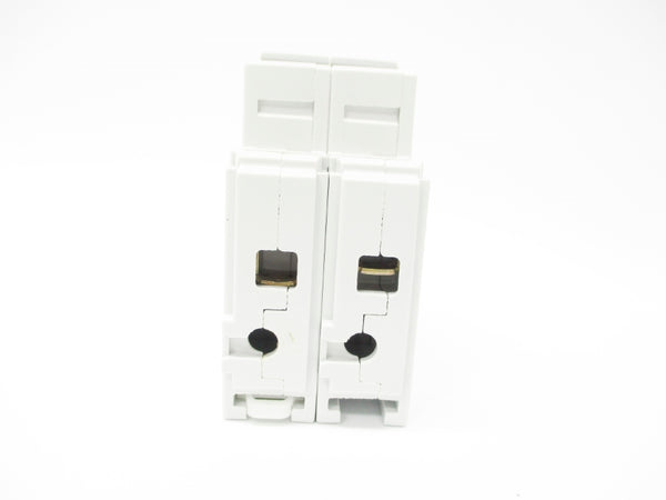 ALLEN BRADLEY 1492-CB2G160 SER. C 16A 277VAC NSMP