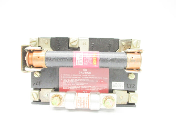ALLEN BRADLEY 1410-E0B50 SER. B (BR/YL) NSMP