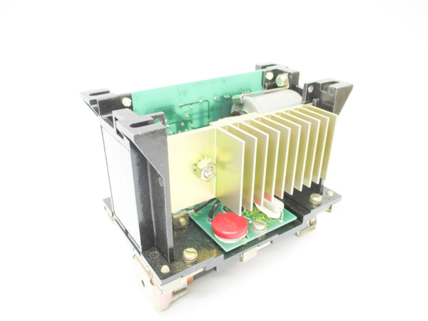 ALLEN BRADLEY 1410-E0B50 SER. B (BR/YL) NSMP