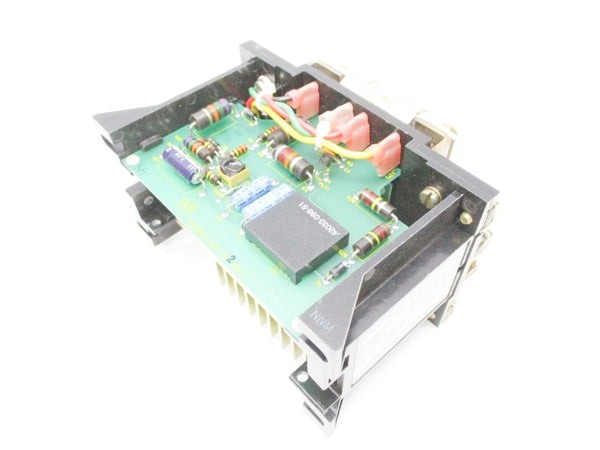 ALLEN BRADLEY 1410-E0B50 SER. B (BR/YL) NSMP