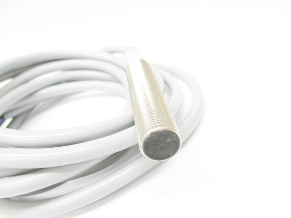 INDUSTRIAL SPARE PART 871C-E2A12 SER. A (BK/YL) NSMP