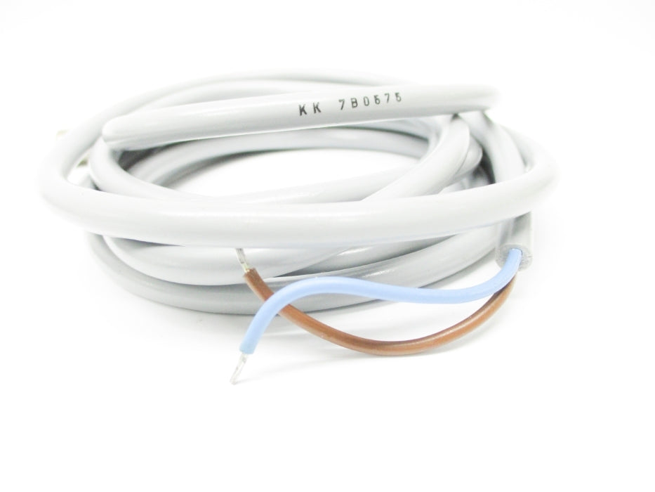 INDUSTRIAL SPARE PART 871C-E2A12 SER. A (BK/YL) NSMP