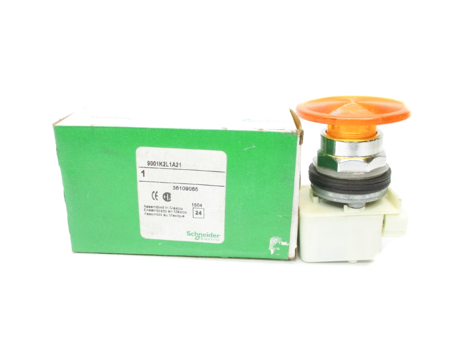 SCHNEIDER ELECTRIC 9001K2L1A21 NSMP