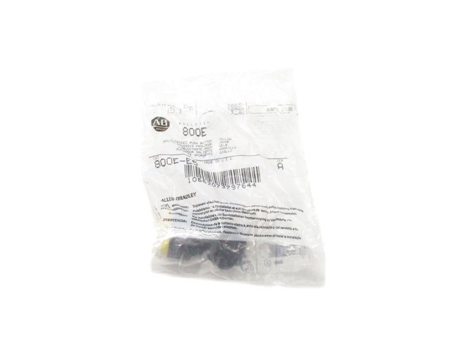 INDUSTRIAL SPARE PART 800E-E5 SER. A NSMP