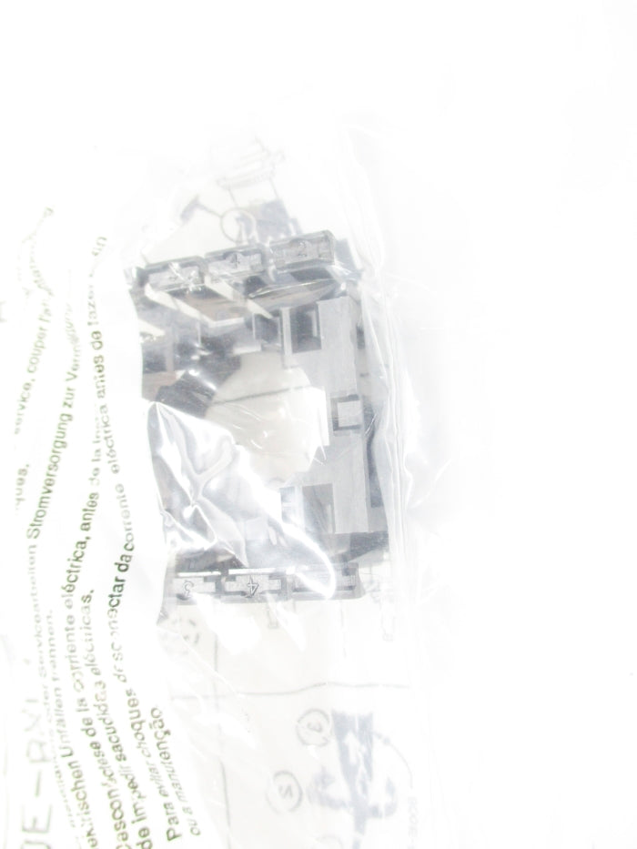 ALLEN BRADLEY 800E-AXL1 SER. A NSMP