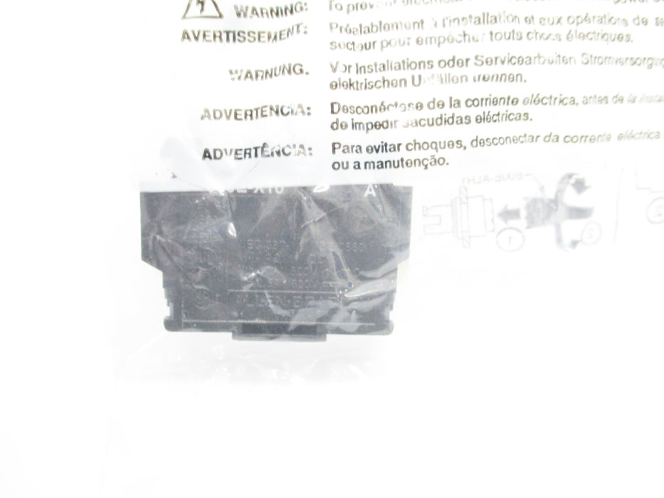 INDUSTRIAL SPARE PART 800E-X10 SER. A NSMP
