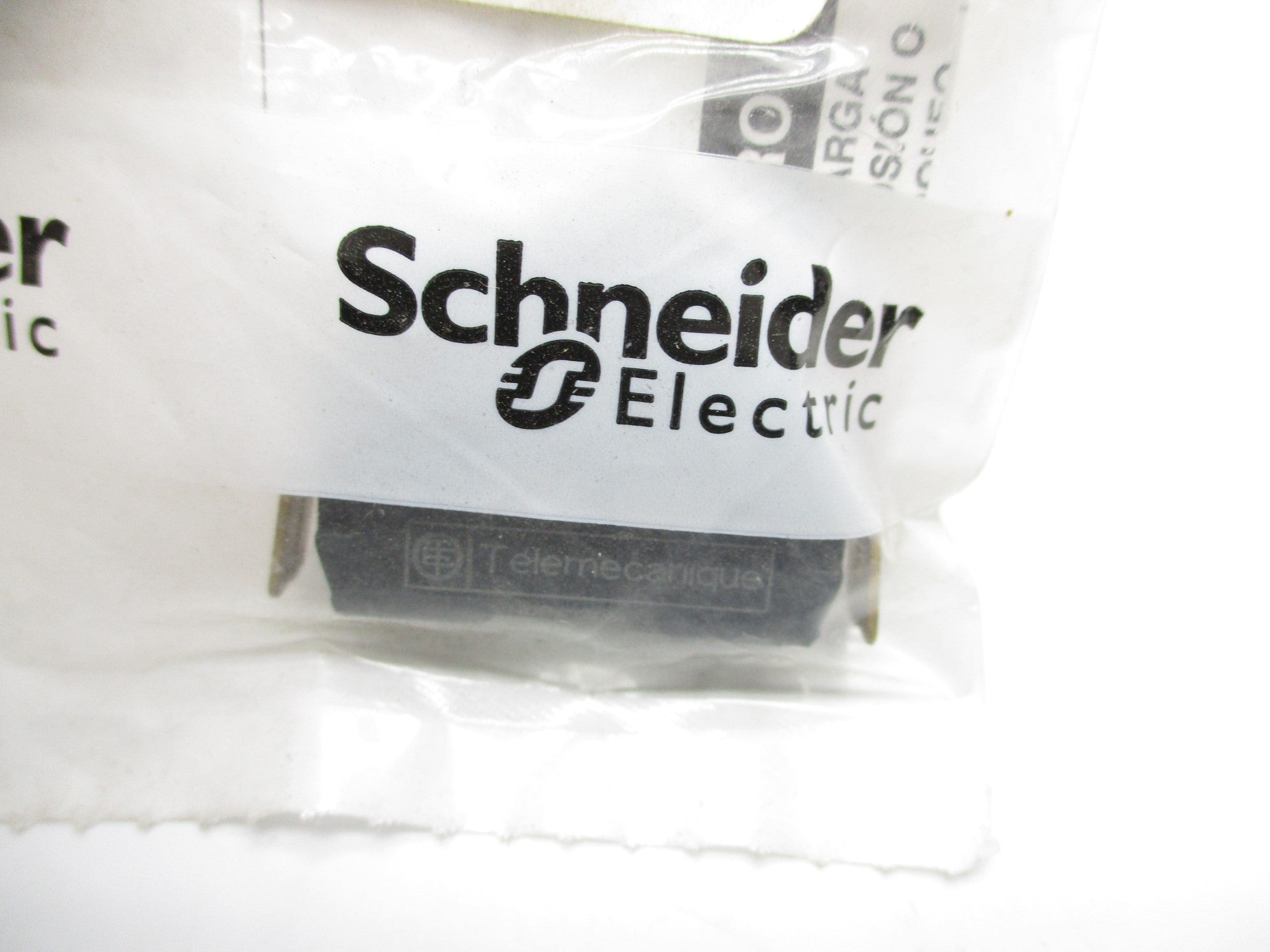 SCHNEIDER ELECTRIC ZBVG33 NSMP