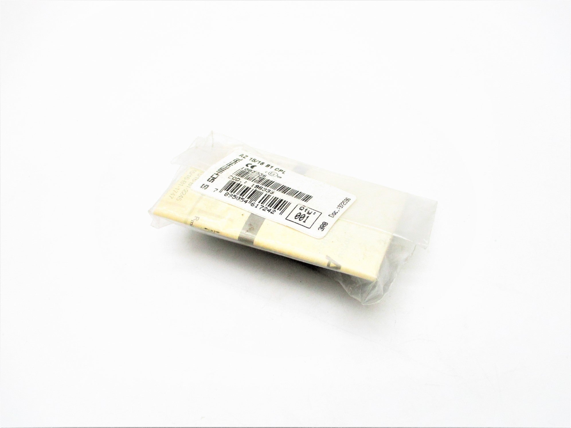 SCHMERSAL AZ15/16B1CPL NSMP